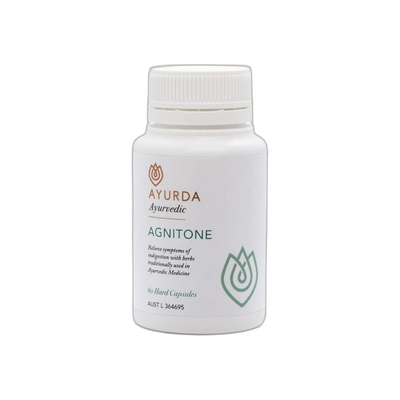 Agnitone