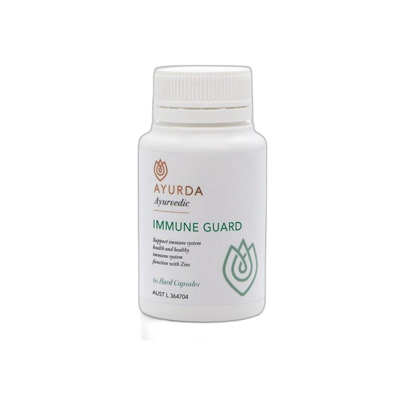 Immune Guard