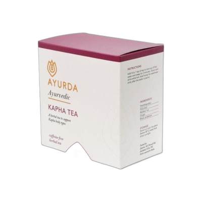 Kapha Tea