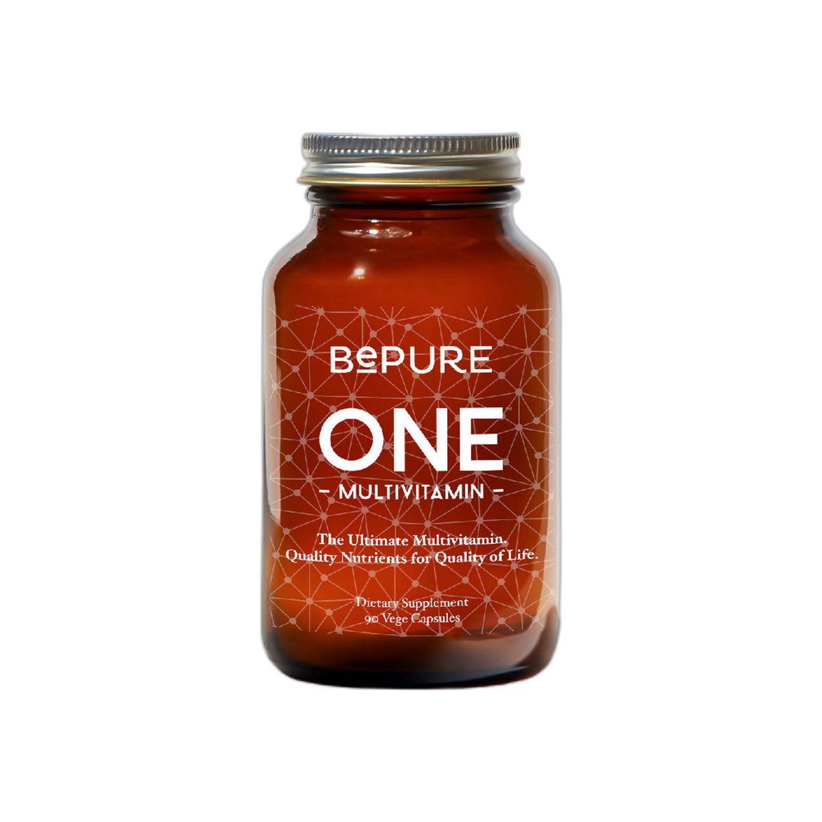 BePure One Multivitamin
