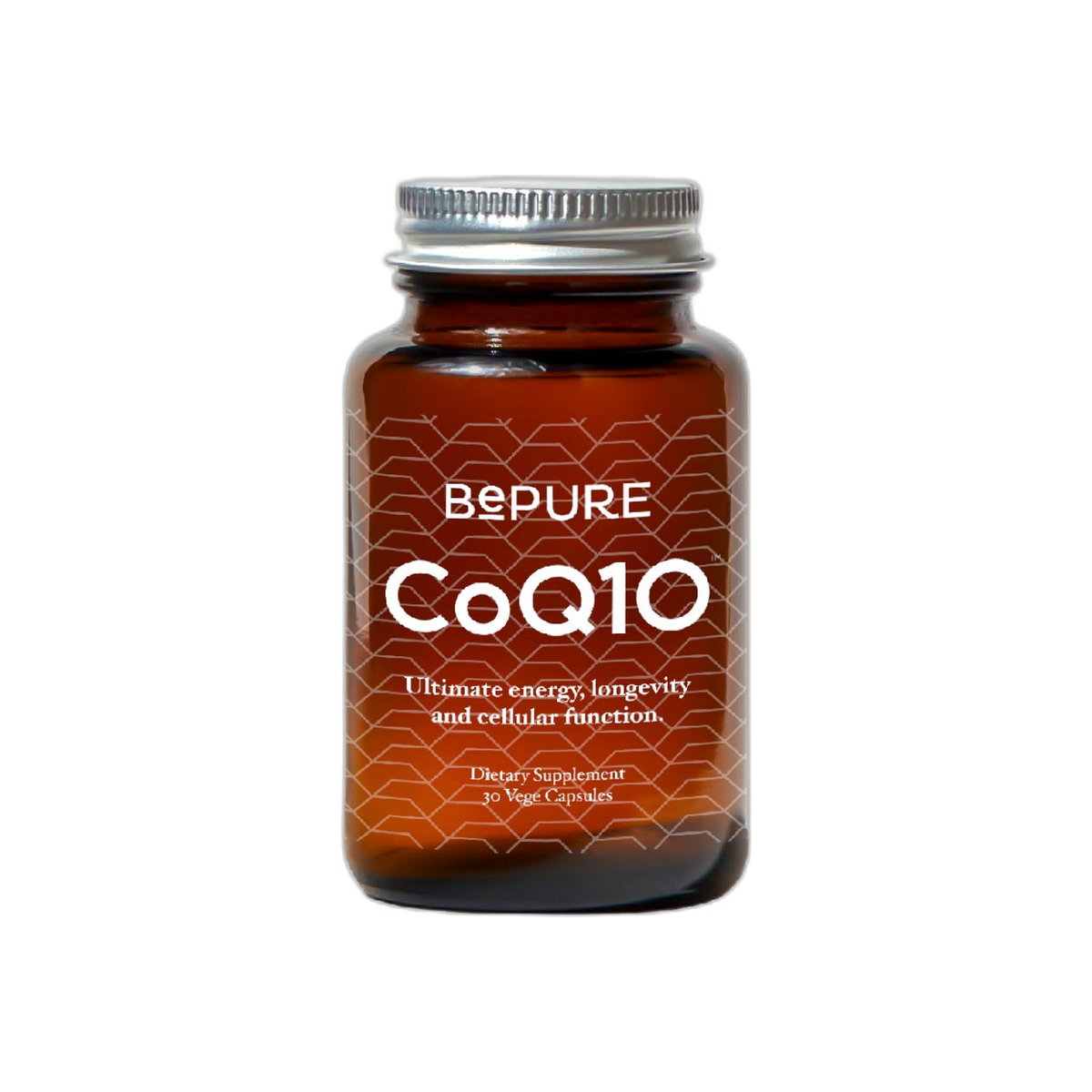 BePure CoQ10