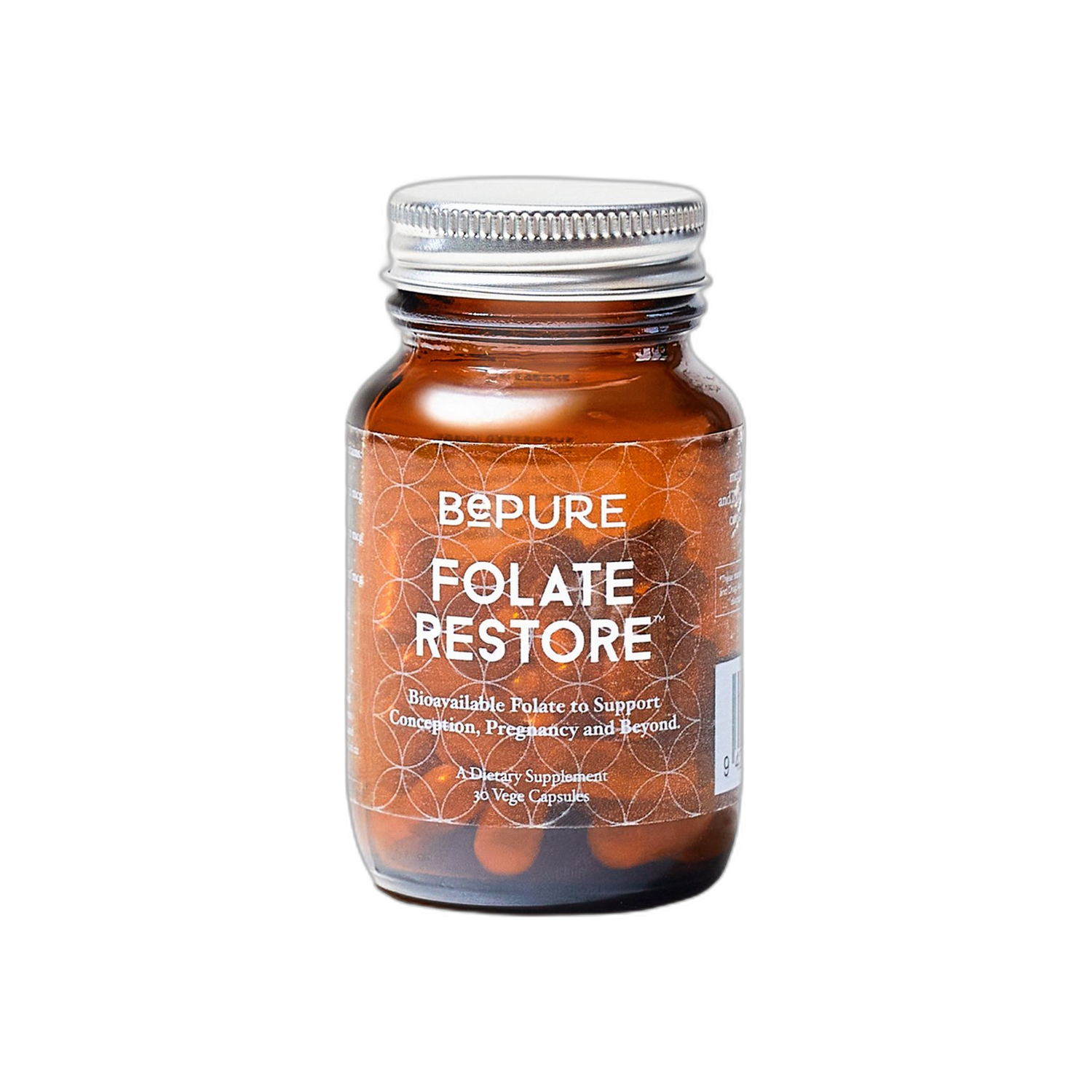 BePure Folate Restore