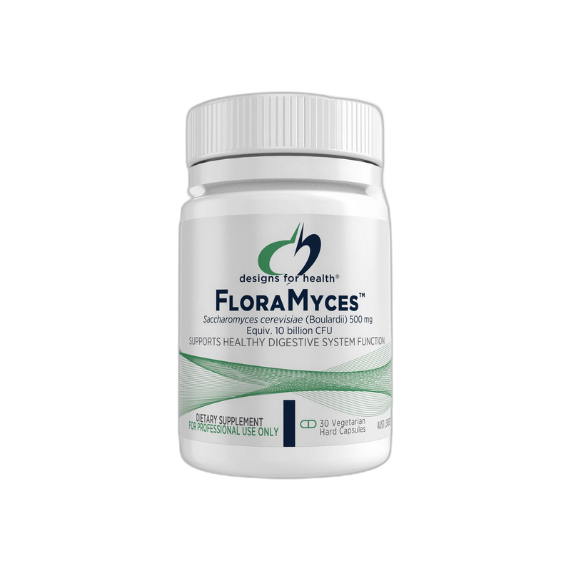 Floramyces