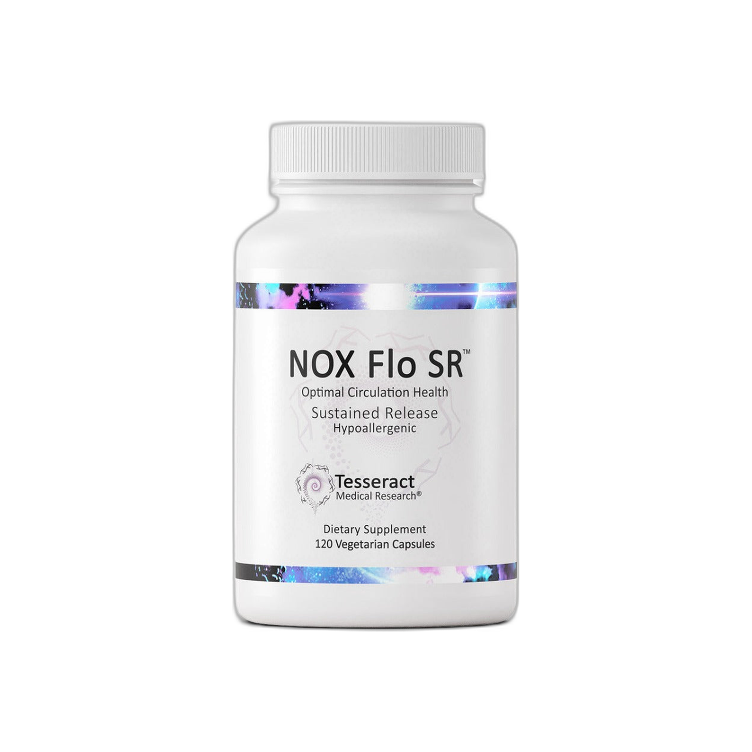 NOX Flo SR
