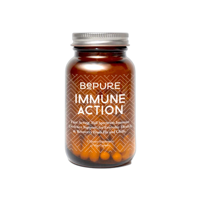 Immune Action