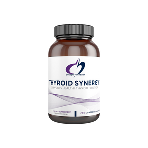 Thyroid Synergy