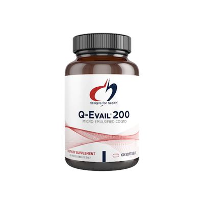 Q-Evail 200