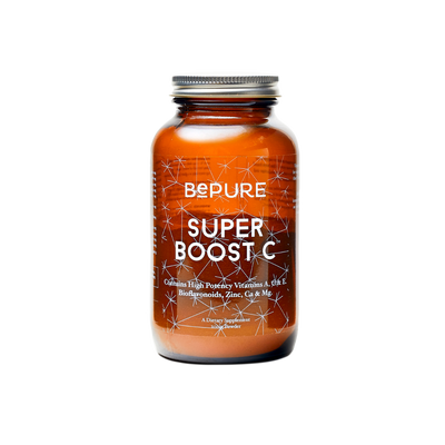 Super Boost C