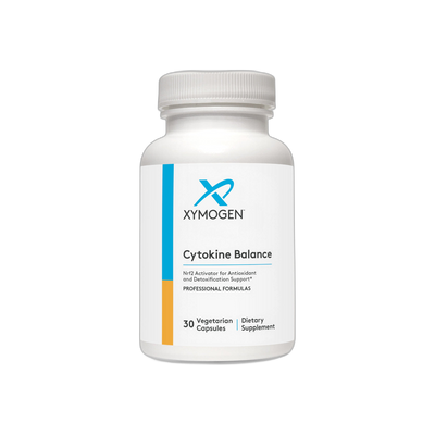 Cytokine Balance (formerly NrF2 Activator™)