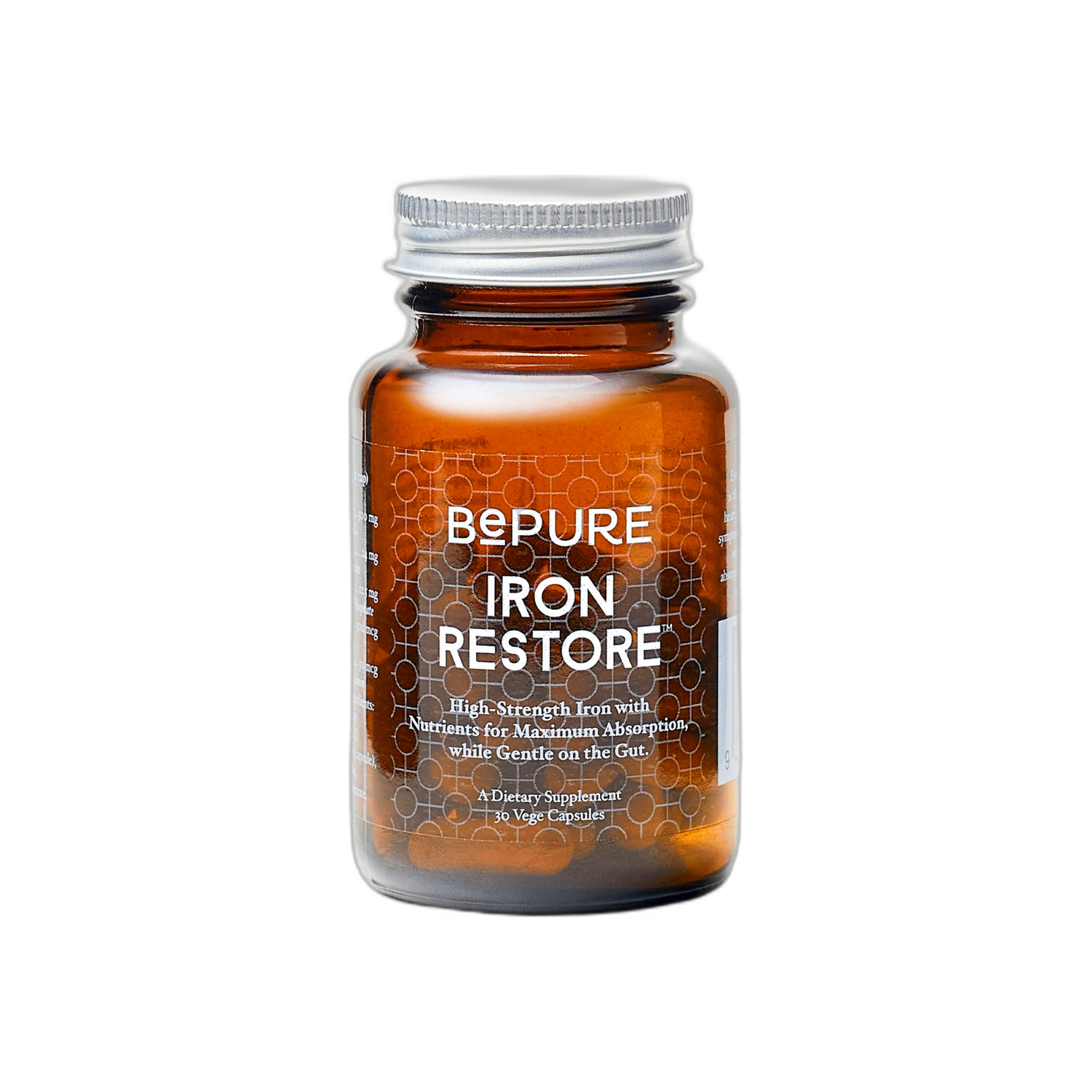 BePure Iron Restore