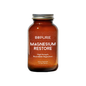BePure Magnesium Restore