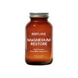 BePure Magnesium Restore