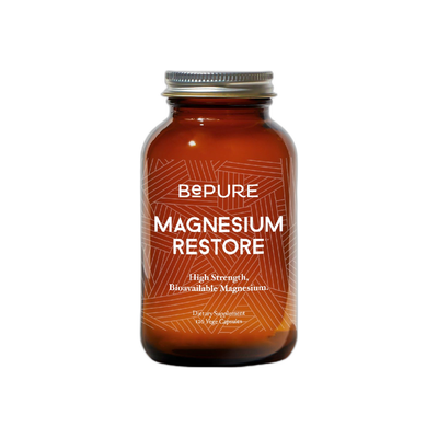 BePure Magnesium Restore