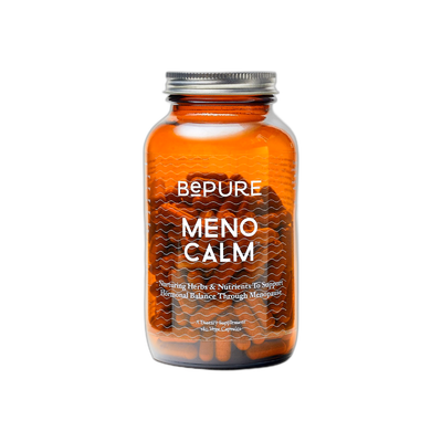 BePure Menocalm