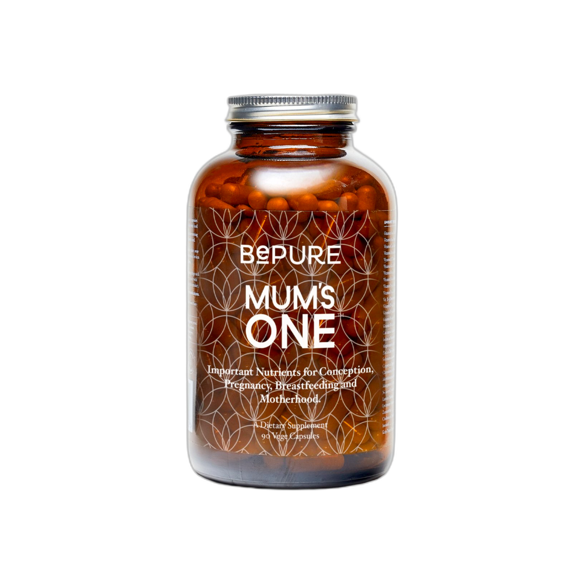 BePure Mum's One