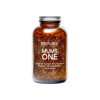BePure Mum's One