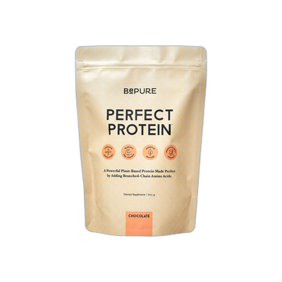 BePure Perfect Protein Refill