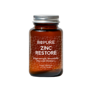 BePure Zinc Restore