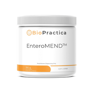 EnteroMEND