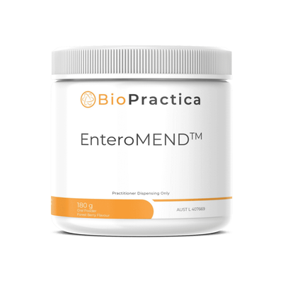EnteroMEND