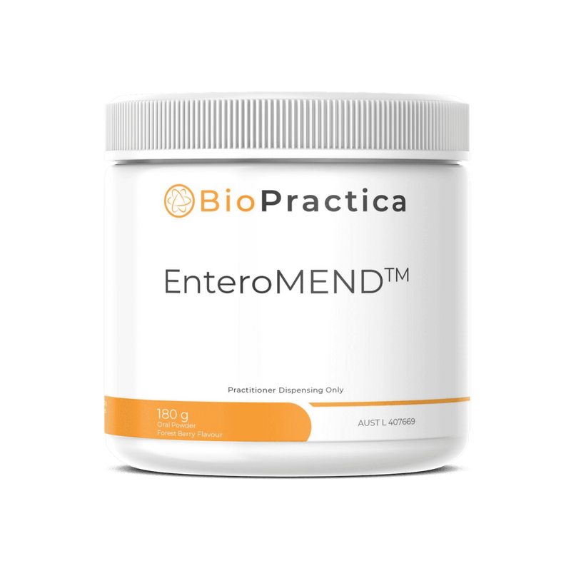 EnteroMEND