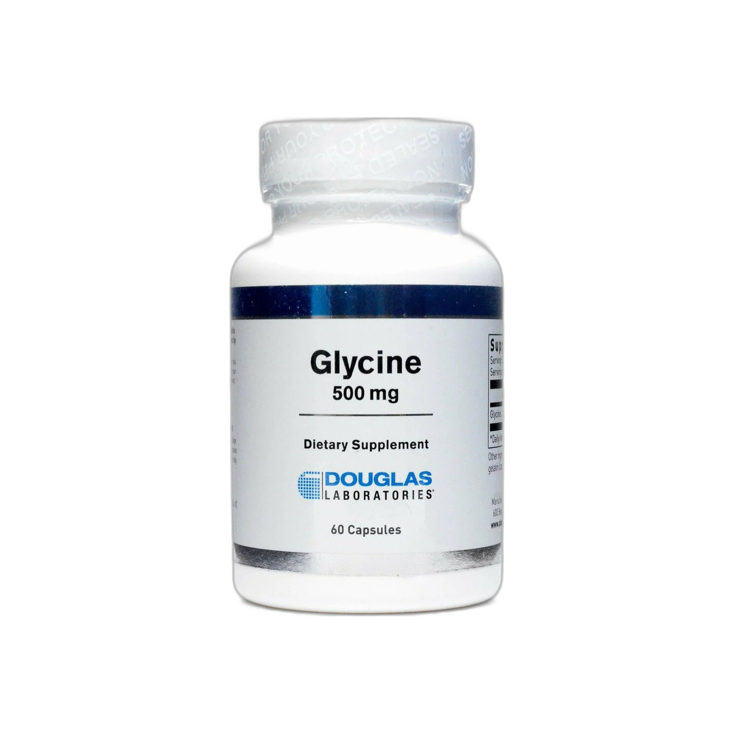Glycine