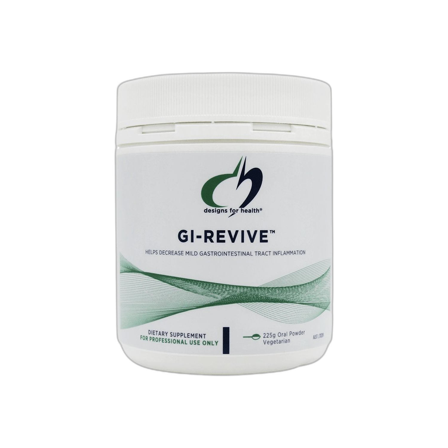 GI Revive Unflavoured (AUS)