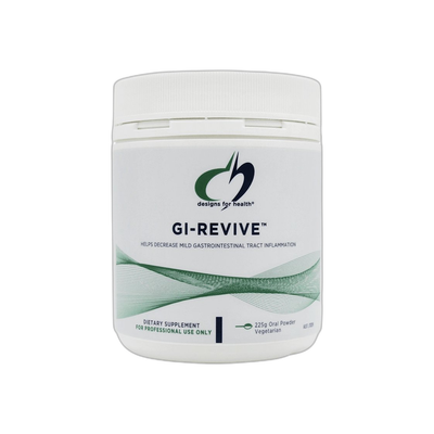 GI Revive Unflavoured (AUS)