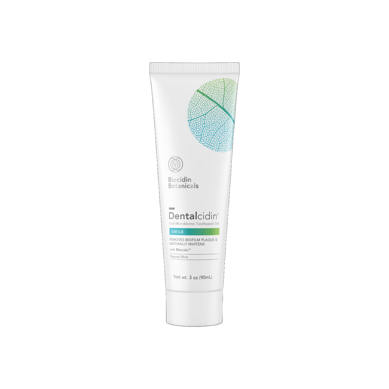 Dentalcidin Toothpaste
