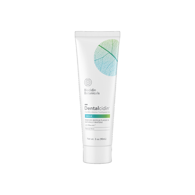 Dentalcidin Toothpaste