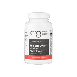 The Big One