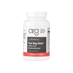 The Big One