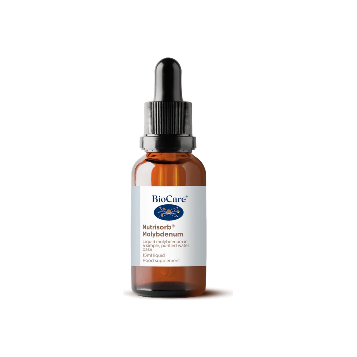 Nutrisorb Molybdenum