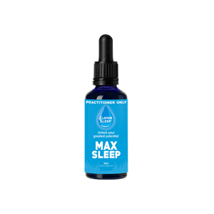 Max Sleep