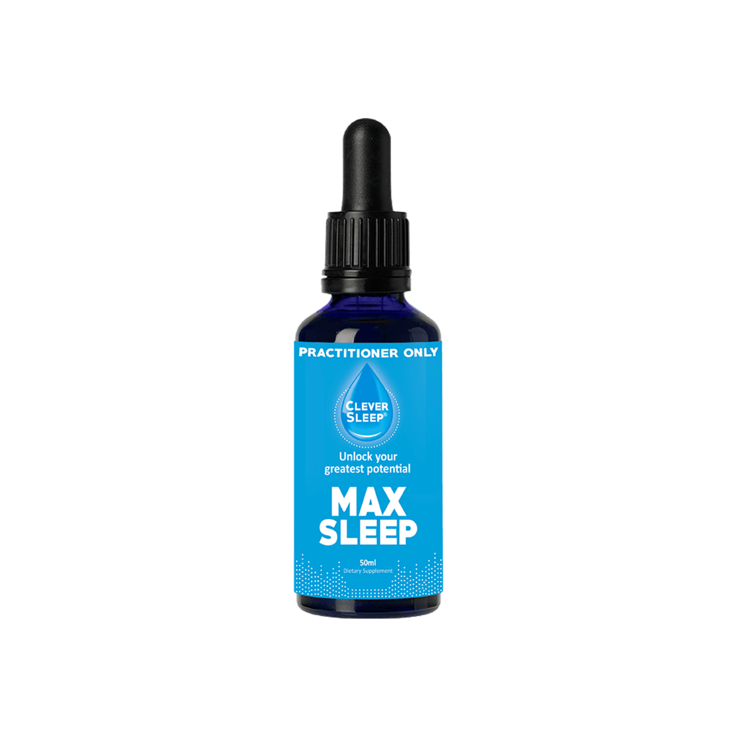 Max Sleep
