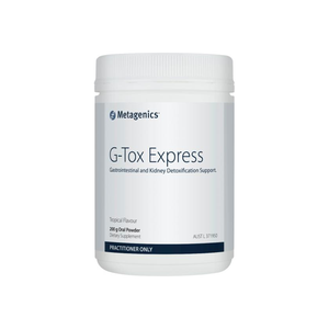 G-Tox Express