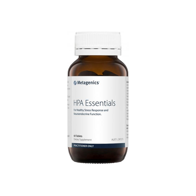 HPA Essentials