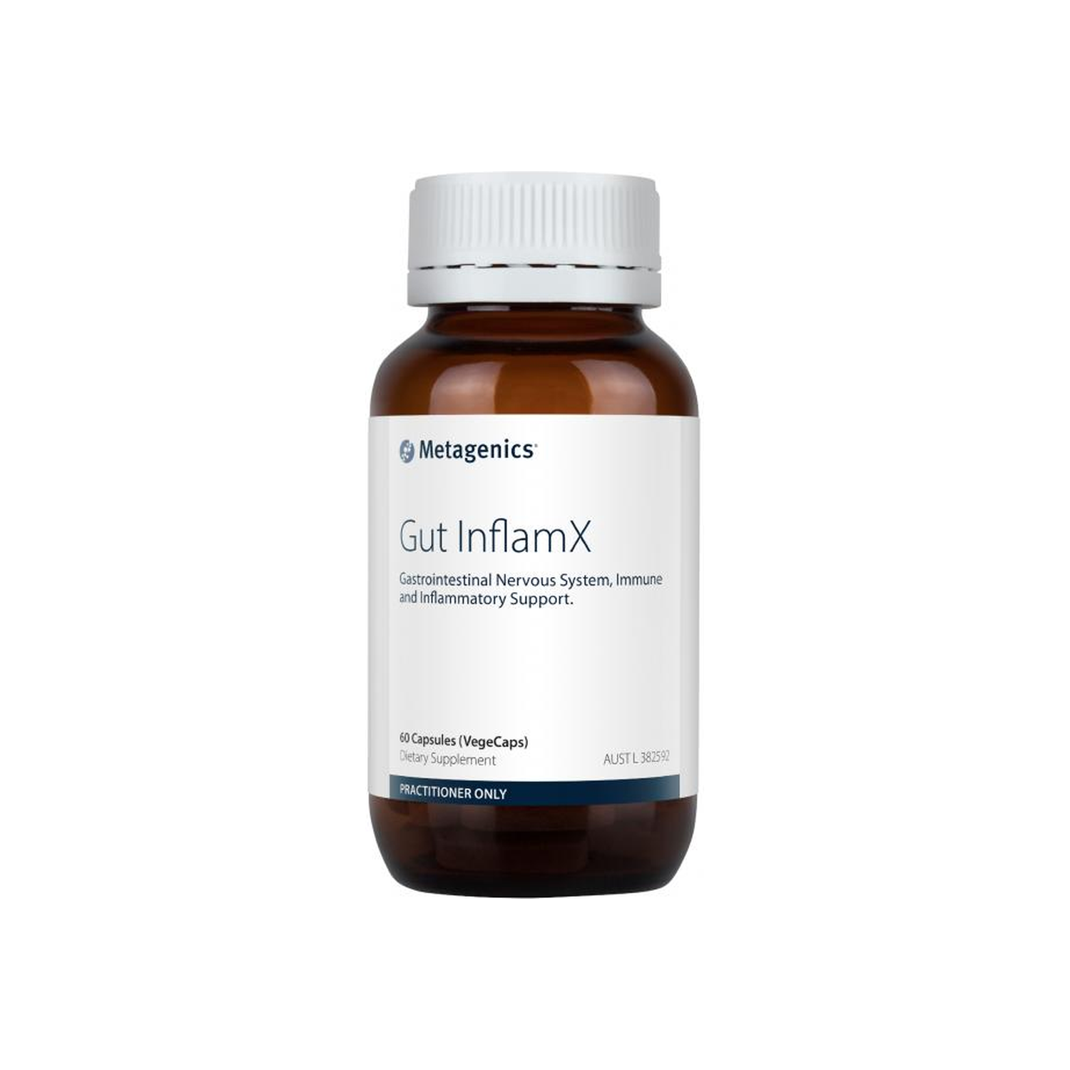 Gut InflamX