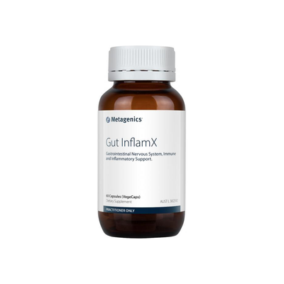 Gut InflamX