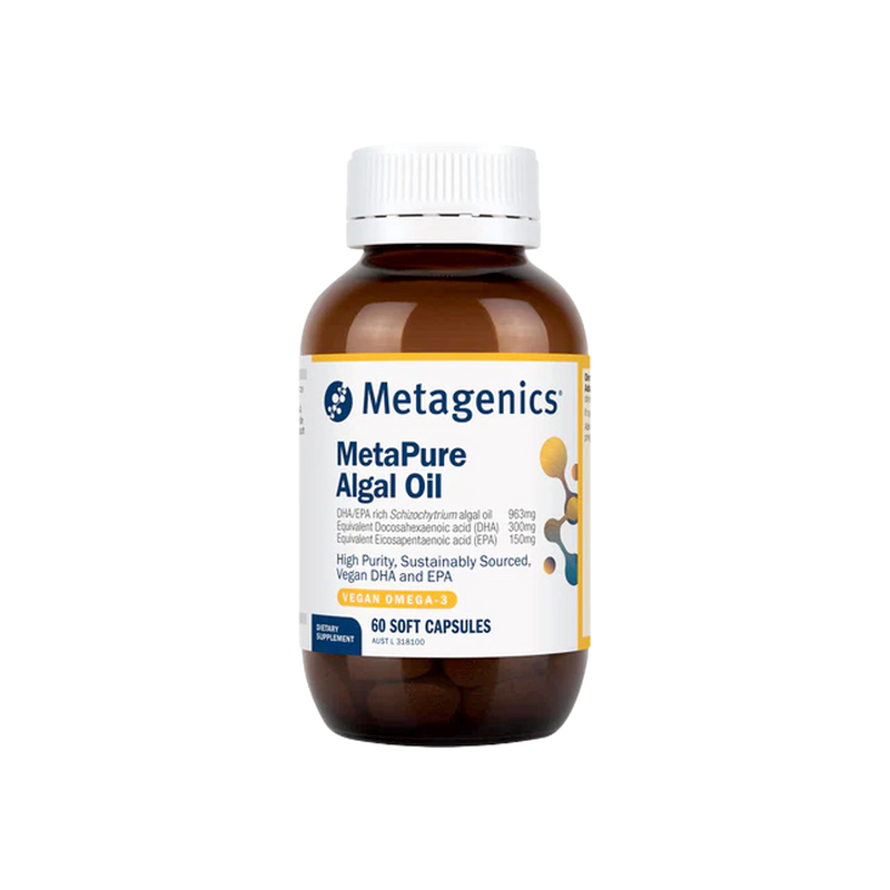 MetaPure Algal
