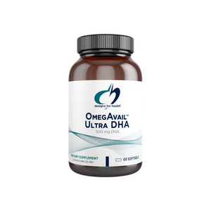 Omegavail Ultra DHA