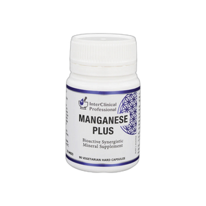 Manganese Plus