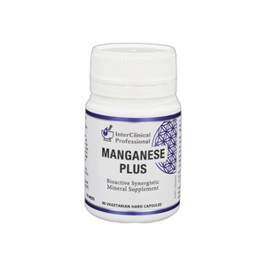 Manganese Plus