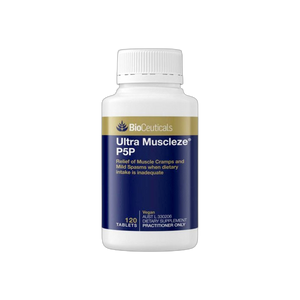 Ultra Muscleze P5P