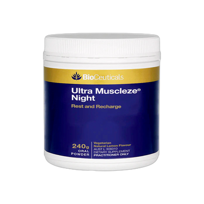 Ultra Muscleze Night