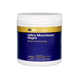 Ultra Muscleze Night