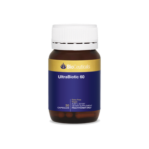 UltraBiotic 60