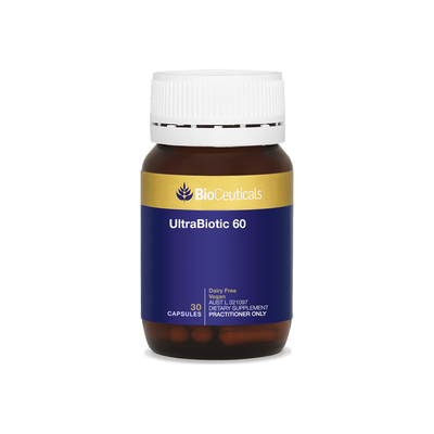 UltraBiotic 60