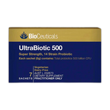 UltraBiotic 500