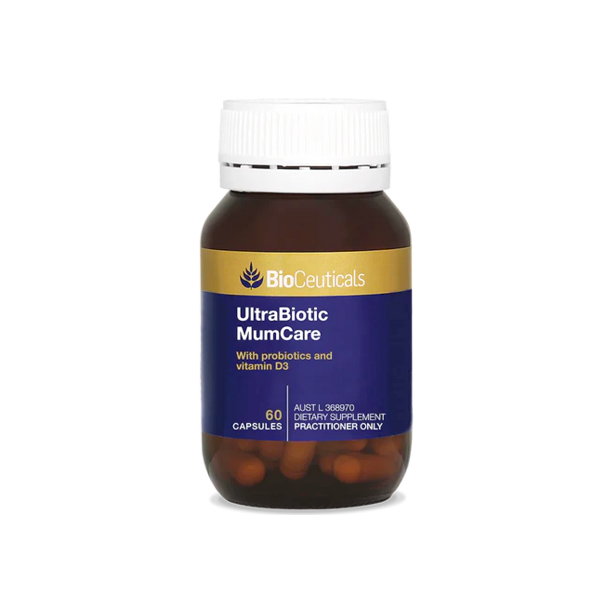 UltraBiotic MumCare